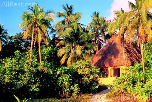 Vatulele Island Resort 35